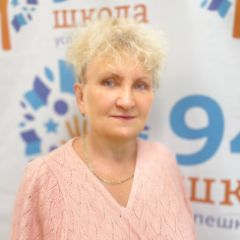 Красильникова Ирина