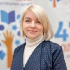 Коробкова Маргарита