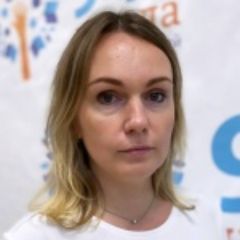 Иванцова Валерия