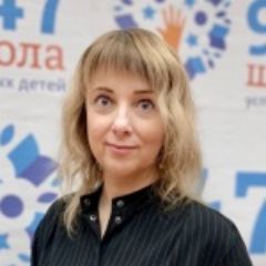 Колмыкова Светлана