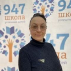 Васина Мария