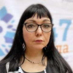 Стрельникова Наталья