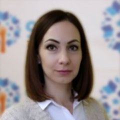 Гангардт Анжела