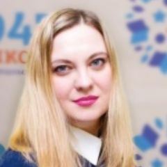 Дворникова Любовь