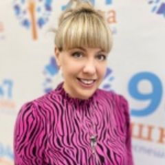 Коваленко Марина
