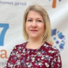 Земскова Анастасия