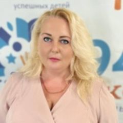 Полянских Ольга