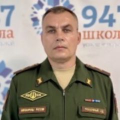 Поддубный Андрей