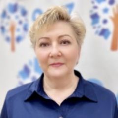 Пестерева Ольга