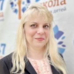 Королькова Жанна