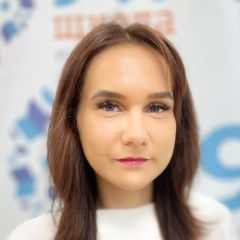 Скотникова Полина
