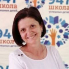 Коваленко Наталья