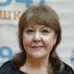 Крецу Людмила