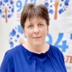 Киселева Наталия