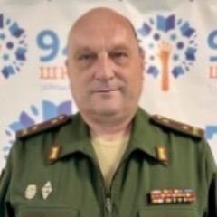 Савинский Михаил