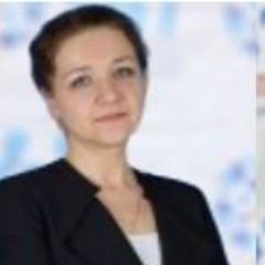 Рогачева Лариса