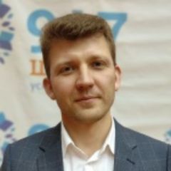 Страхов Евгений