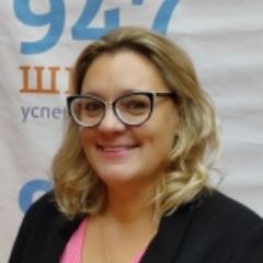 Киселева Виктория