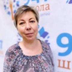 Кузнецова Юлия