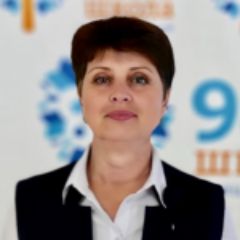 Поличенкова Татьяна