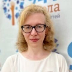 Елисеева Анна