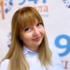 Юдина Елена