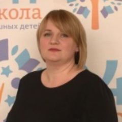 Смирнова Наталья
