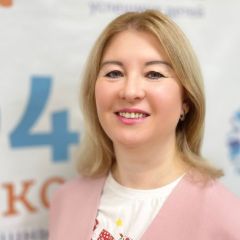Хайн Гульнара