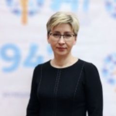 Фомина Елена