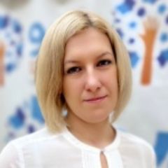 Аникеева Ирина Васильевна