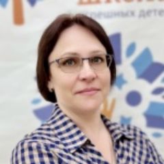 Переведенцева Таисия