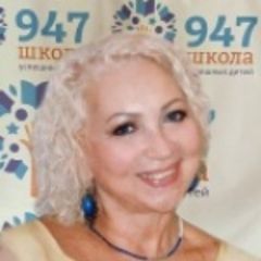 Алферова Татьяна Викторовна