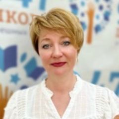 Сухова Елена