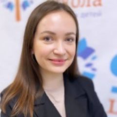 Алешникова Анна Юрьевна