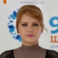 Шаряфетдинова Алсу