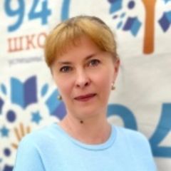 Задумина Юлия