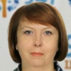 Зобнина Светлана
