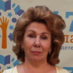 Волкова Нина