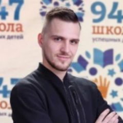 Чулимов Сергей
