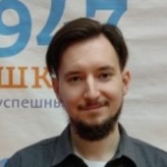 Бобков Павел Викторович