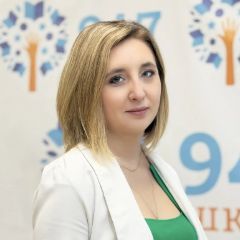 Малинникова Екатерина