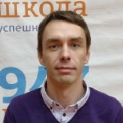 Тумский Максим