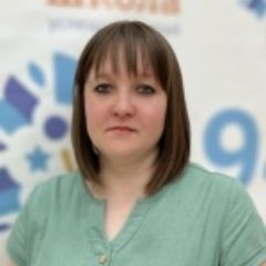 Новичкова Марина