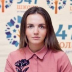 Головина Мария