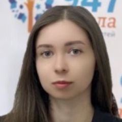 Макарова Мария