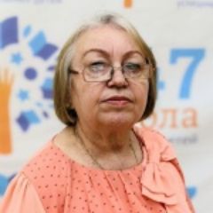 Прокопцова Инна