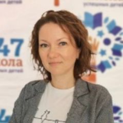 Шаймердянова Эльмира