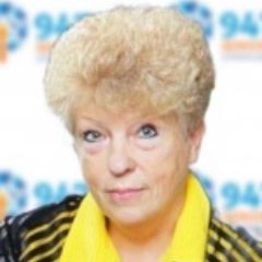 Попова Людмила
