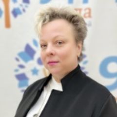 Колотушкина Елена