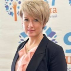 Иваницкая Оксана